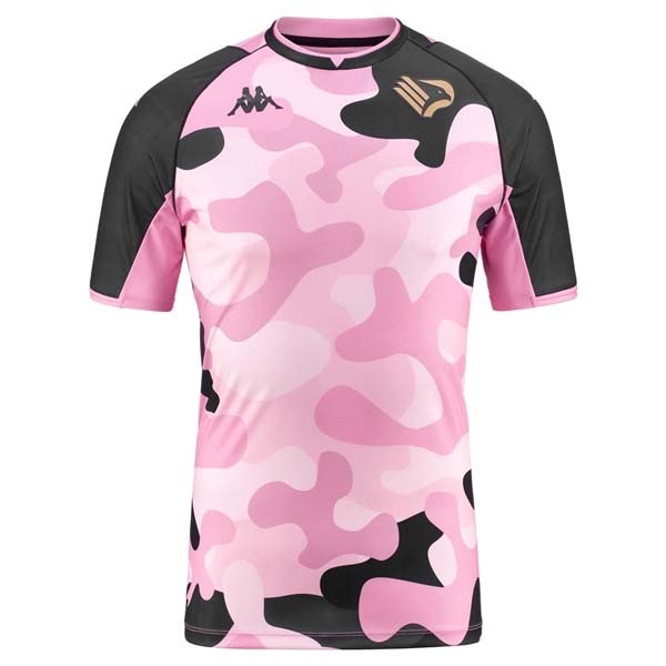 Tailandia Camiseta Palermo 3ª Kit 2021 2022